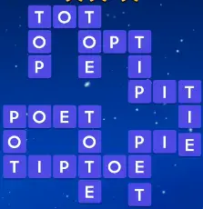 Wordscapes December 26 2020 Answers Today