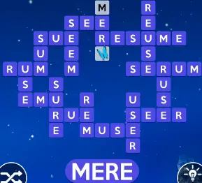 Wordscapes December 28 2020 Answers Today