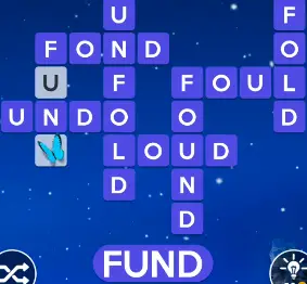 Wordscapes December 31 2020 Answers Today