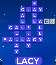 Wordscapes December 4 2020 Answers Today