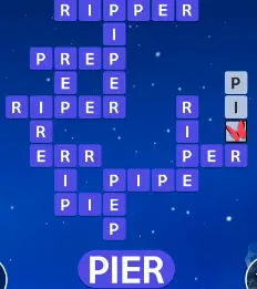 Wordscapes December 7 2020 Answers Today