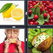 4 Pics 1 Word Level 3501 Answers
