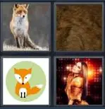 4 Pics 1 Word Level 3562 Answers