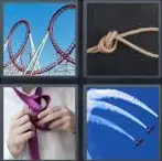 4 Pics 1 Word Level 3697 Answers