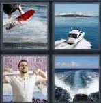 4 Pics 1 Word Level 3707 Answers