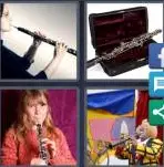 4 Pics 1 Word Level 3751 Answers