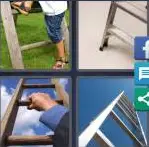 4 Pics 1 Word Level 3772 Answers
