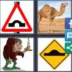 4 Pics 1 Word Level 3800 Answers