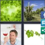 4 Pics 1 Word Level 3826 Answers