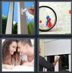 4 Pics 1 Word Level 3904 Answers