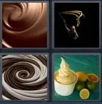 4 Pics 1 Word Level 3959 Answers
