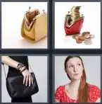 4 Pics 1 Word Level 3974 Answers