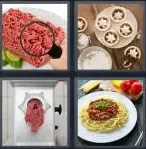 4 Pics 1 Word Level 4005 Answers