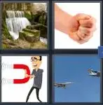 4 Pics 1 Word Level 4026 Answers