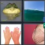 4 Pics 1 Word Level 4037 Answers