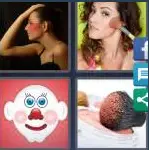 4 Pics 1 Word Level 4067 Answers