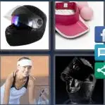 4 Pics 1 Word Level 4078 Answers