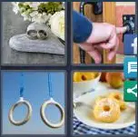 4 Pics 1 Word Level 4088 Answers
