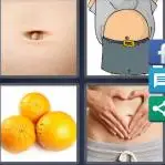 4 Pics 1 Word Level 4108 Answers