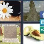 4 Pics 1 Word Level 4152 Answers