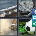 4 Pics 1 Word Level 4212 Answers