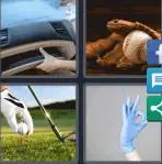 4 Pics 1 Word Level 4226 Answers