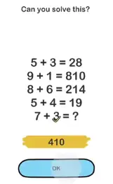 Brain Out Can you solve this Answers Puzzle