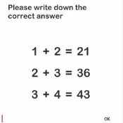 Brain Out Please write down Answers Puzzle