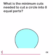 Brain Out What is the minimum Answers Puzzle
