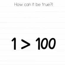 Brain Test How can it be true Answers Puzzle