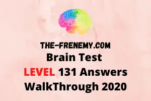 Brain Test Nível 131-140 – App Answers & Cheats
