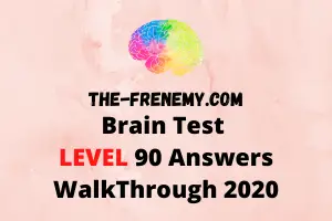 Brain test 95