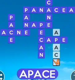 Wordscapes Daily January 6 2021 Answers Puzzle Today