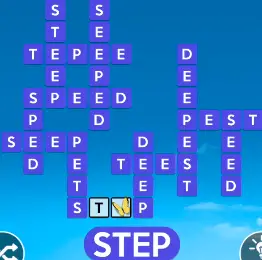 Wordscapes Daily January 7 2021 Answers Today