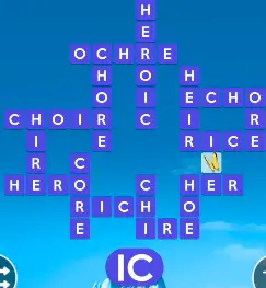 Wordscapes Daily January 8 2021 Answers Today