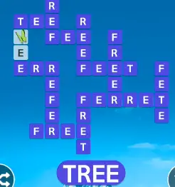Wordscapes January 22 2021 Answers Today