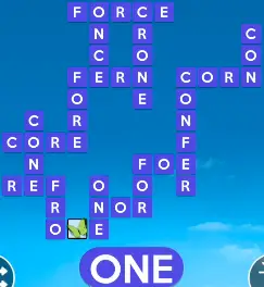 Wordscapes January 27 2021 Answers Today