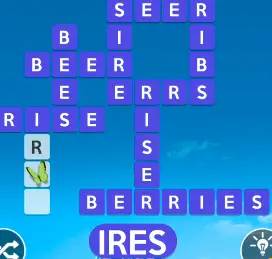 Wordscapes January 29 2021 Answers Today