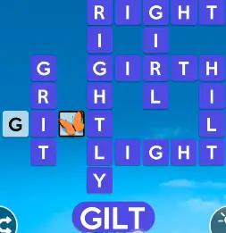 Wordscapes January 31 2021 Answers Today