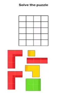 Brain Blow Solve the puzzle 4 Answers Puzzle
