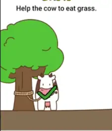 Brain Boom Help the cow Answers Puzzle