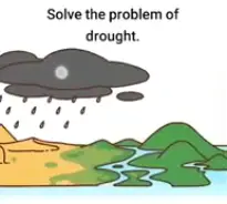 Brain Boom Solve the problem of drought Answers Puzzle