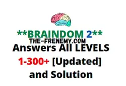 Braindom 2 Level 191 Answers – Which one has more concentration - Braindom  Games