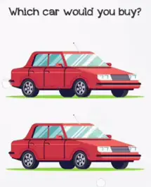 Braindom Level 150 Which car would you buy Answers Puzzle