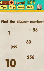 Mr Brain Level 185 Answers Puzzle