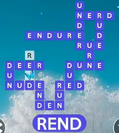 Wordscapes February 11 2021 Answers Today