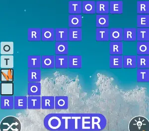 Wordscapes February 16 2021 Answers Today