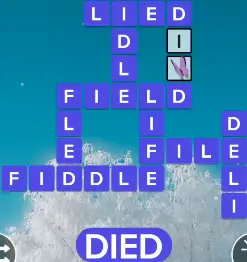 Wordscapes February 17 2021 Answers Today