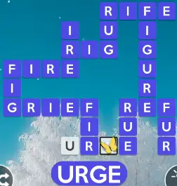 Wordscapes February 19 2021 Answers Today
