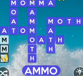 Wordscapes February 22 2021 Answers Today